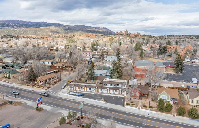 1BD Suitenear Old Colorado City & Hiking!dogs Welcome! - Photo 28