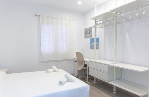 Likehomeapartments Deluxe Complex Malaga center - Foto 48