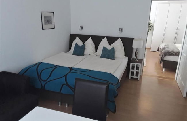 Concorditas Apartments - Foto 12