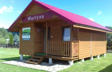 Domki pod Żukowcem - Foto 1