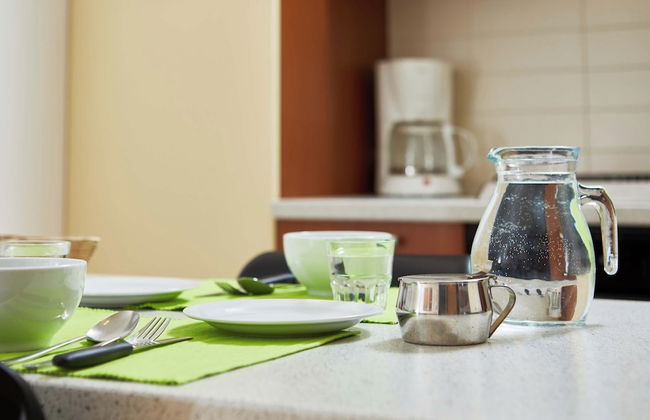 Apartments Bella Villa - Foto 53