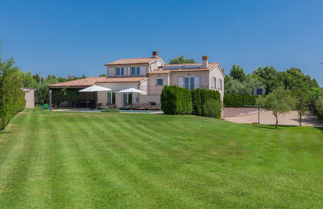 Villa Vela - Foto 38