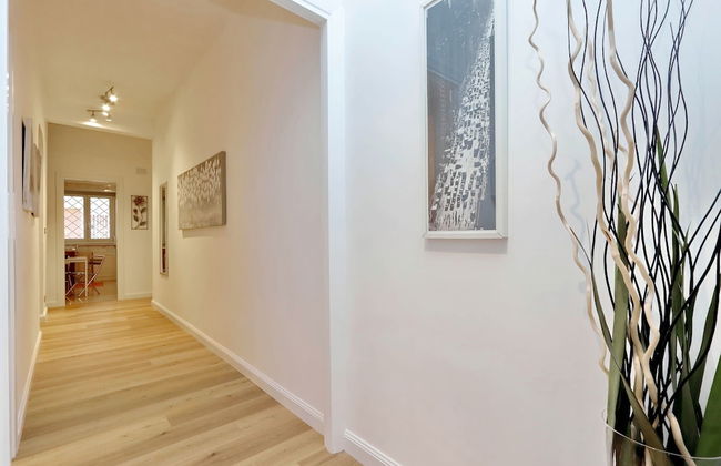 Magliana Apartment - Foto 35