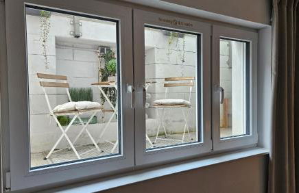 Enny Suite Apartment im schönen Rheinland - Foto 13