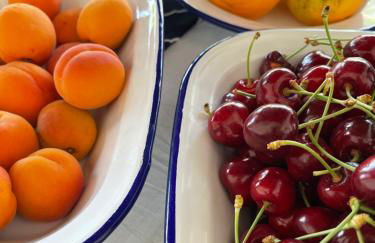 Masseria I Raffi b&b - Foto 37