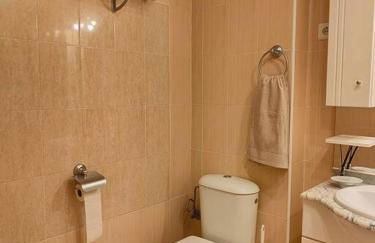 Benalmádena Apartment 66m2 terrace 16m2 sea view 200m from the beach - Foto 24