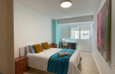 5 Habitaciones Coliv Designe - Foto 6