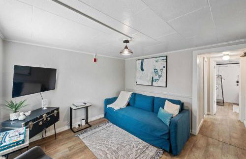 #StayInMyDistrict HeritageHouse 2Bedroom Apartment - Foto 1