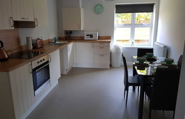 Pretty Properties Chaldron Court - Foto 3