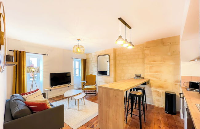 Magnifiques Appartements Climatisés - Foto 16