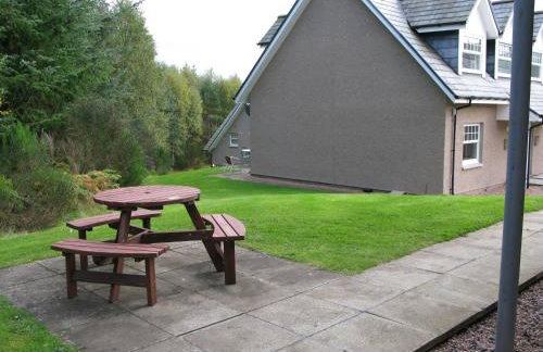 Apartment 20 Inchmarlo - Foto 14