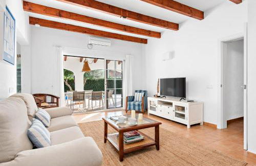 Casa Bruna - Binibeca Nou - Foto 6