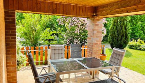 Ferienhaus Kyritz Gantikow - Foto 3