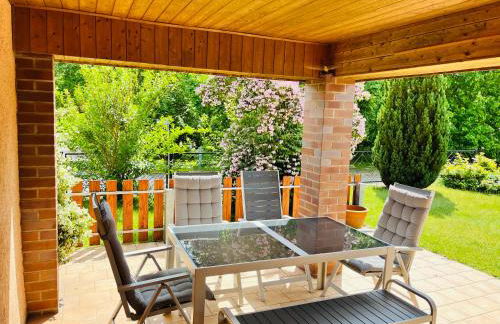 Ferienhaus Kyritz Gantikow - Photo 3