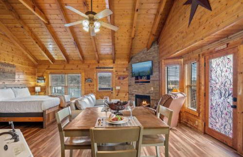 The Little River Cabin - Foto 8