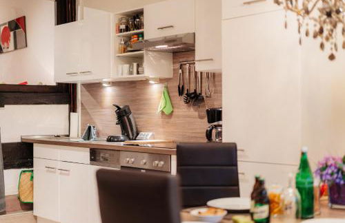 Ferienwohnung Einbeck FeWo B Nolte - Photo 36