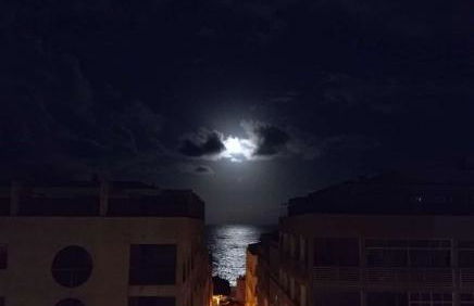 Balcón de Puerto Naos - Foto 2