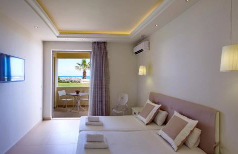 Iperion Beach Hotel - Foto 64