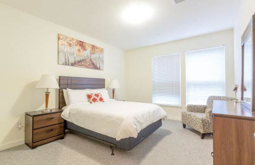 Sage Apartments Boston Logan Airport Chelsea - Foto 31