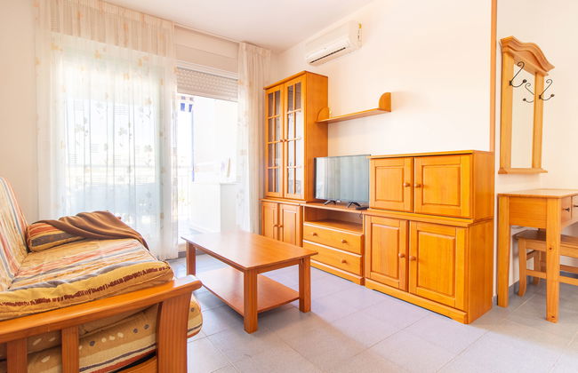 Mar de Oropesa II - Photo 2