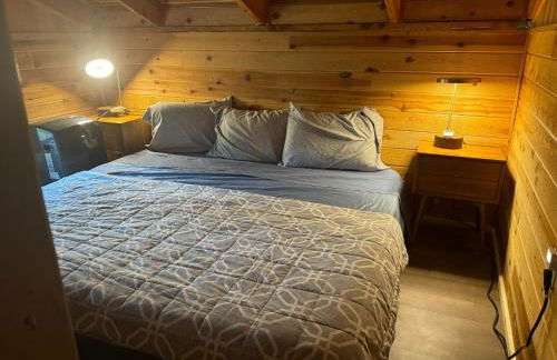 Spacious, Custom-Built Log Cabin - Foto 3