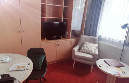 Appartement-Hotel Sibyllenbad - Foto 31