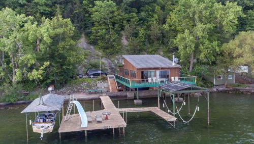 Sunset Haven Cottage - Foto 2