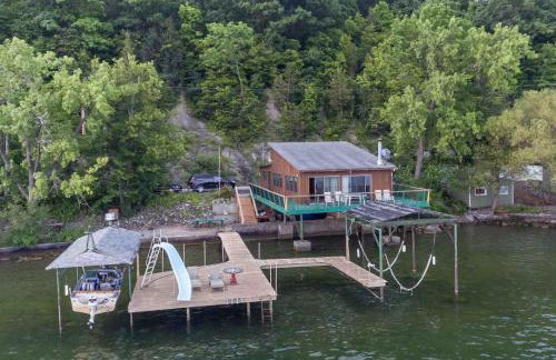 Sunset Haven Cottage - Foto 2