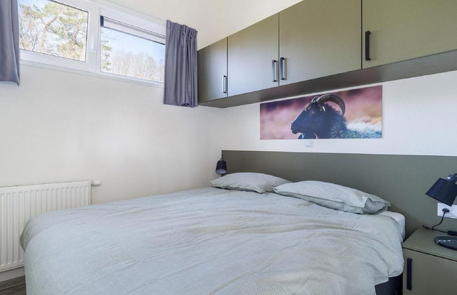 Modern Chalet With a Terrace Near the Veluwe - Foto 5