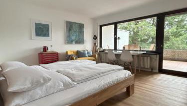 Glücks-Quartier Kaffeehof 4 - Photo 5