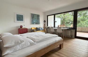 Glücks-Quartier Kaffeehof 4 - Foto 5