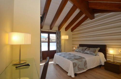 Apartamentos El Palacete de Ainsa - Foto 10