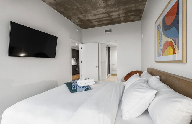 Austin Condo Hotel - Foto 76