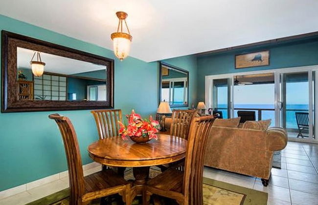 Keauhou Kona Surf & Racquet Club #5-303 - Foto 39