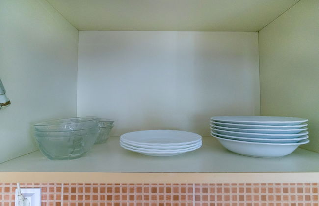 Palmiye Apart Otel - Photo 23