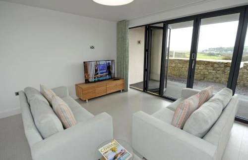 Apartment 2 Waterstone House - Luxury Sea View Apartment - Foto 16