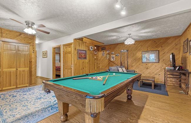 Angels View by Jackson Mountain Rentals - Photo 30