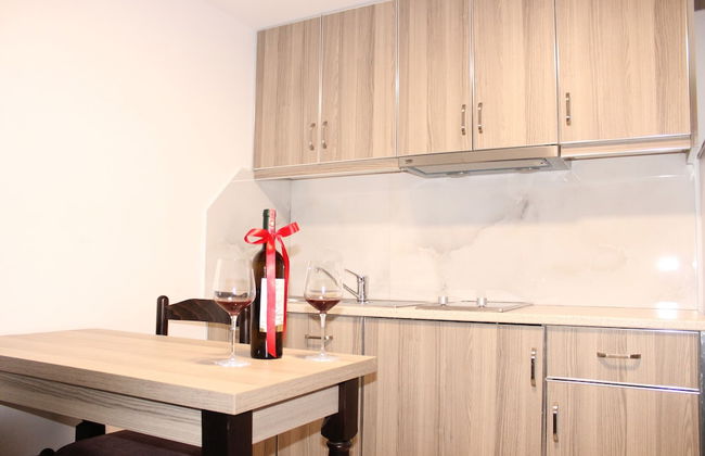 Bebi Apartments - Foto 42