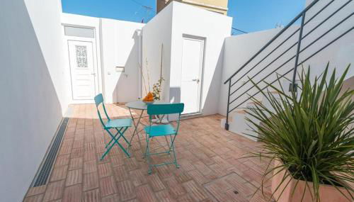 2bedroom House Cozy Typical Restored Single Storey 5 min From the Fuseta Beach - Foto 4