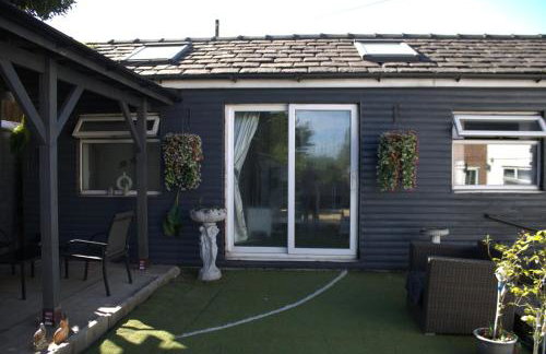 Wimpole Lounge - Foto 26