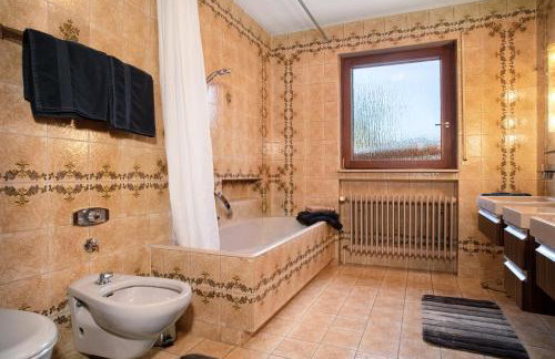 Ferienhaus Justi - Foto 17