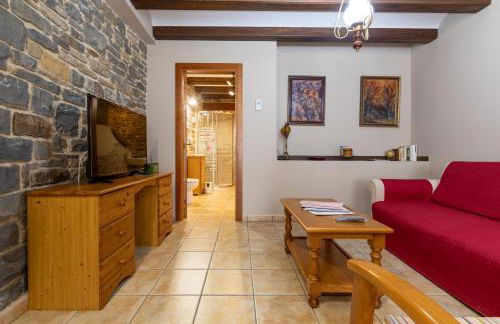 Casa Dieste Apartamentos Turísticos en Boltaña - Photo 12