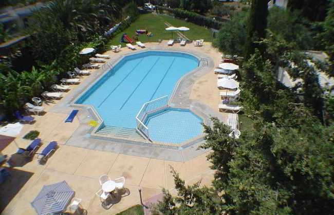 Theodorou Beach - Foto 7