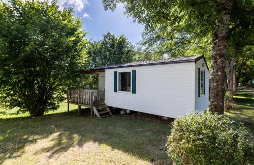 Mobilhome du Soleil - Foto 1