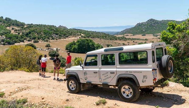 Tour en 4x4 por el golfo de Orosei - Photo 3