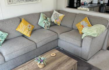 Hares Haven pet friendly sleeps 6 - Foto 16