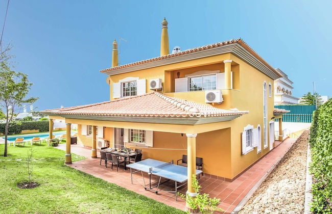 Villa Godinho - Foto 39