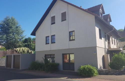 Ferienwohnung, Franziska Hampel - Foto 1