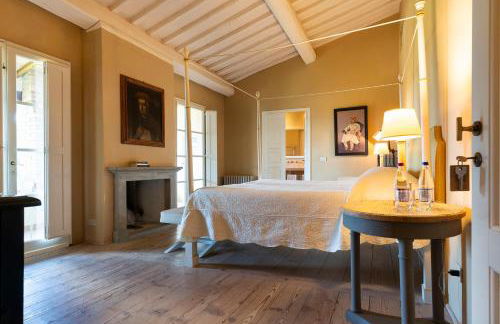 Castello di Fonterutoli Wine Resort - Foto 65