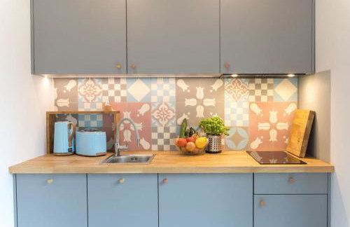 Domki Czarny Bocian - Foto 30